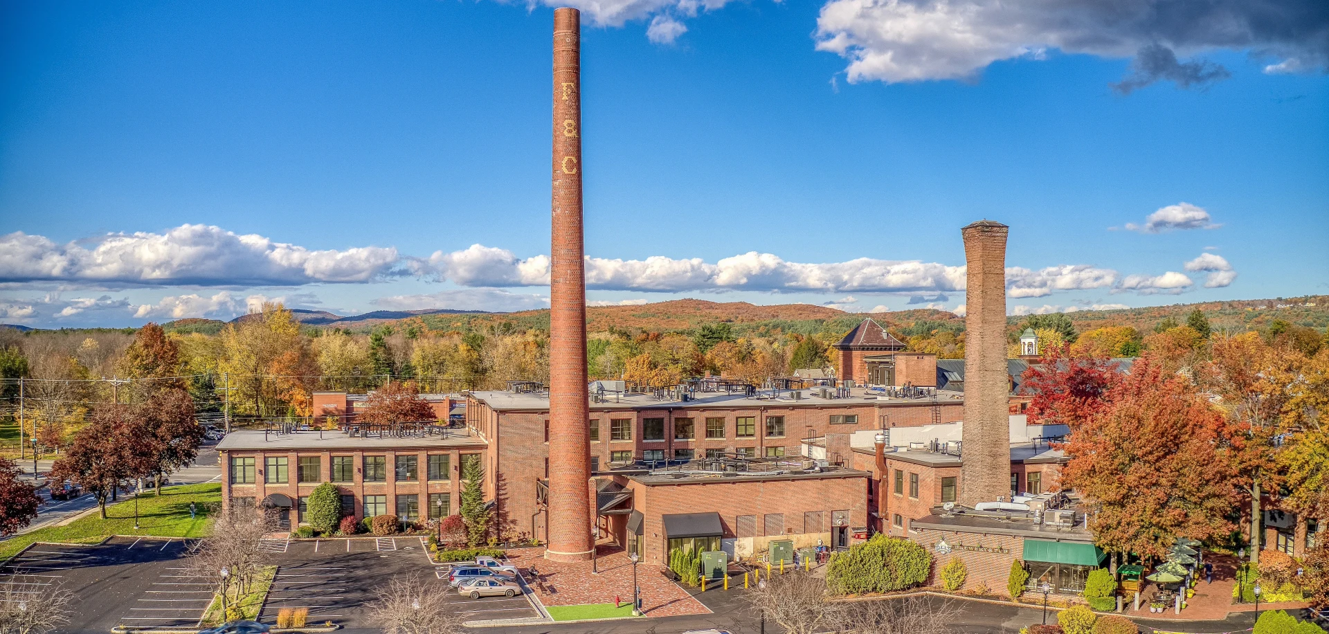 Colony Mill - Brady Sullivan Properties