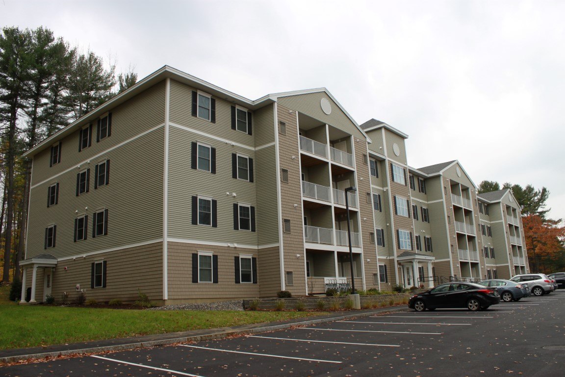 Apple Ridge - Brady Sullivan Properties