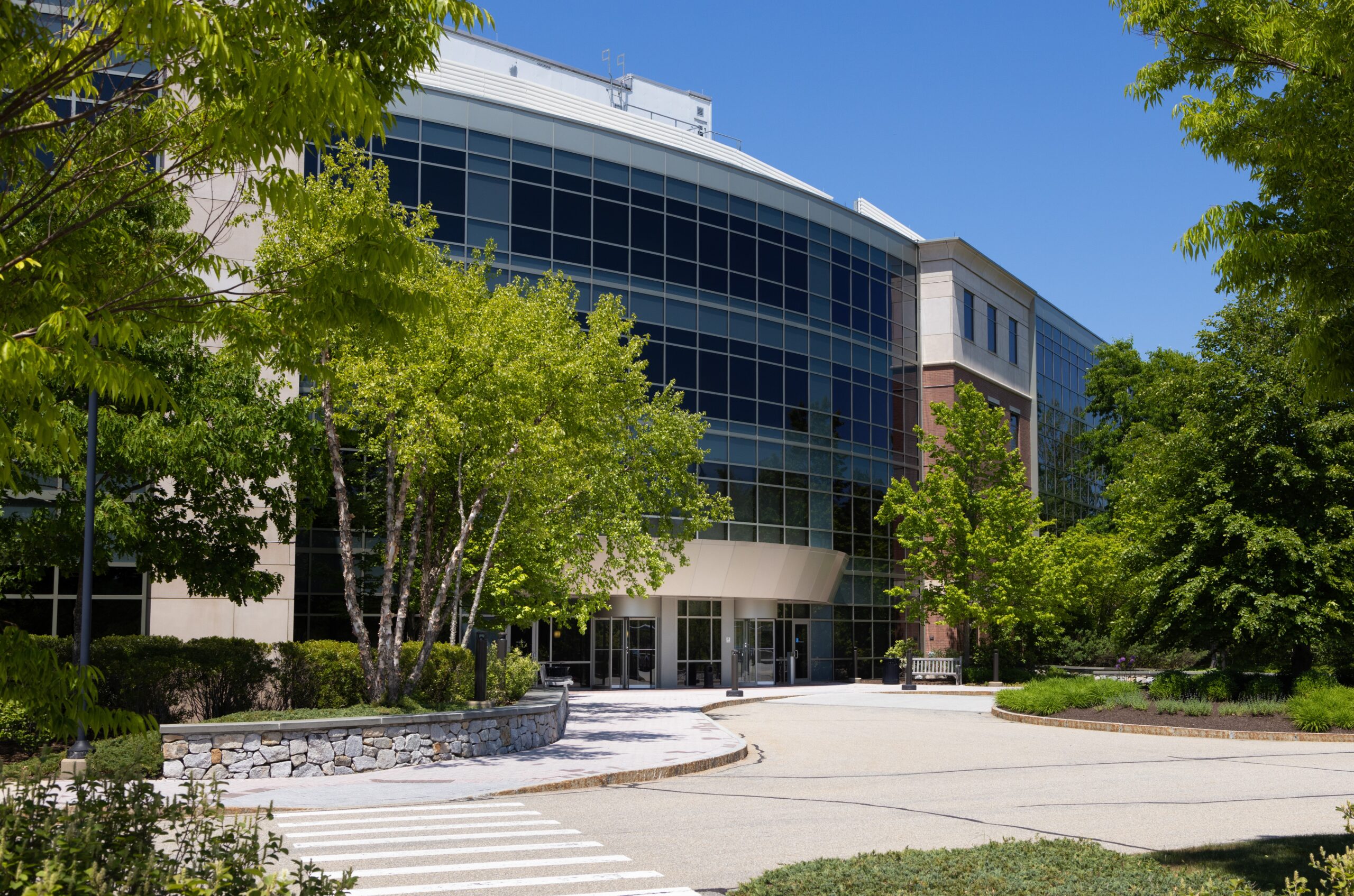 100 Liberty Way Front 00001